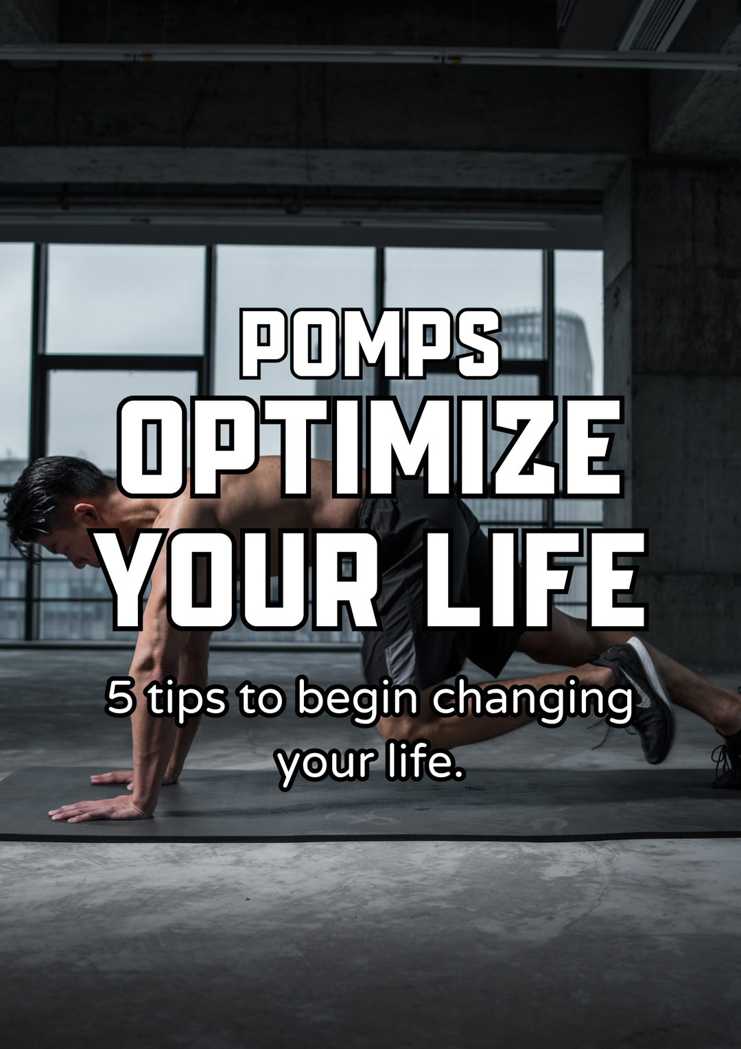 Optimize Your Life
