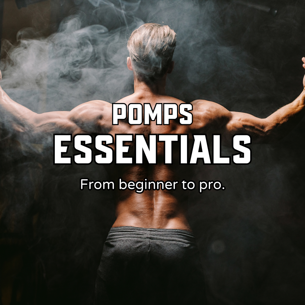 Essentials – Pomps